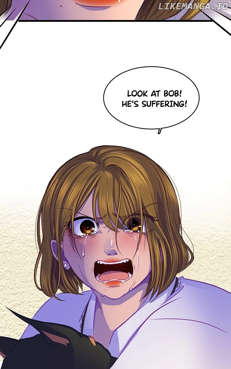 Love 4 a Walk Chapter 55 page 5