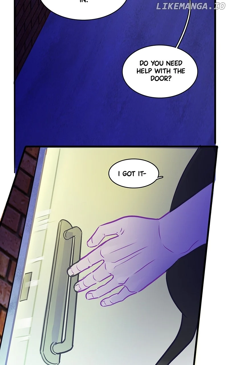 Love 4 a Walk Chapter 55 page 26