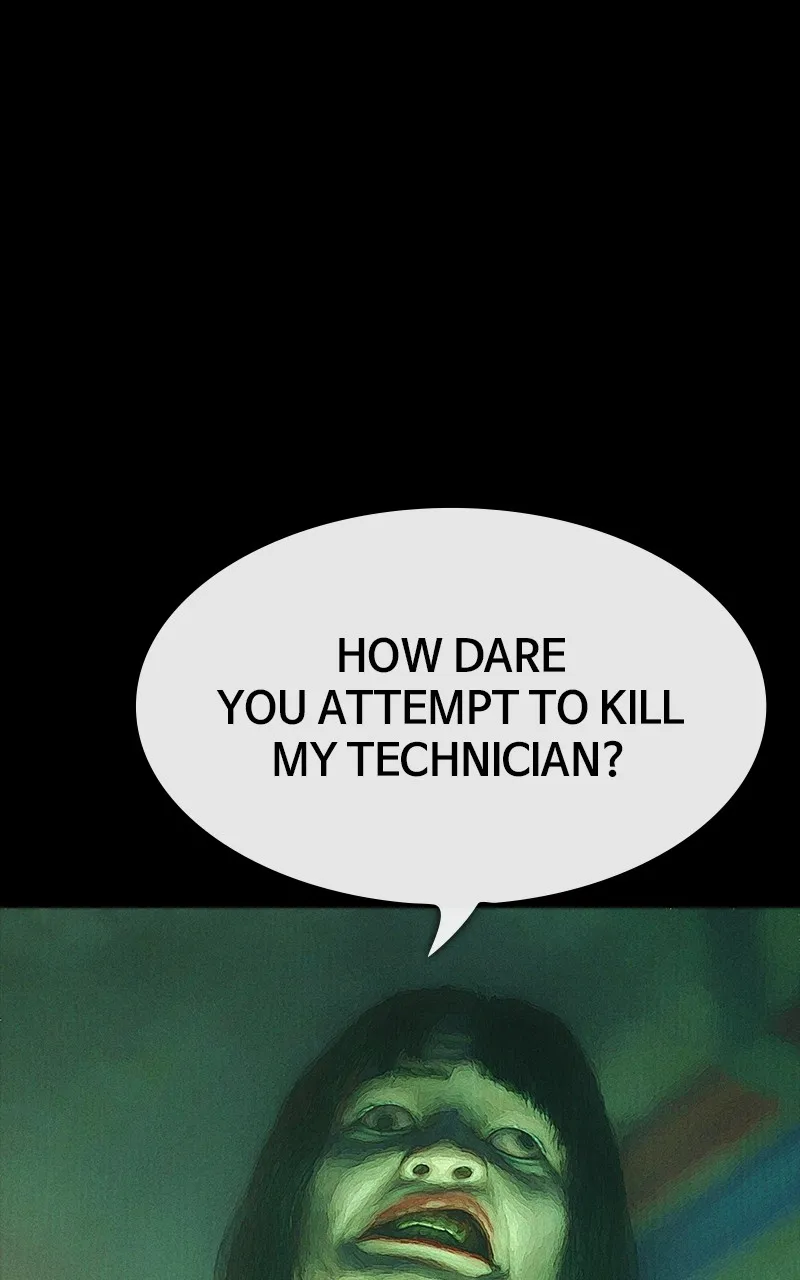 There Are No Demons Chapter 55 page 52