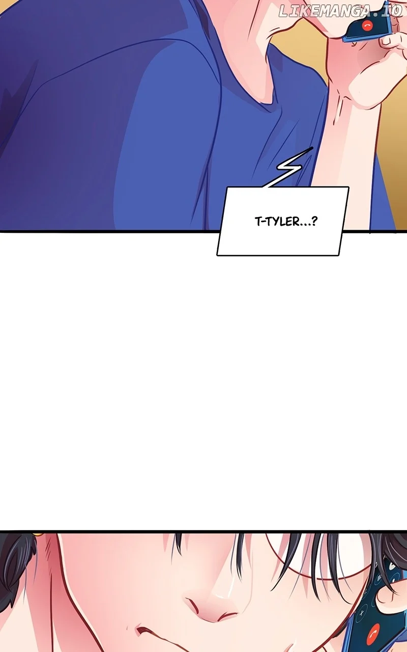 Love 4 a Walk Chapter 55 page 11