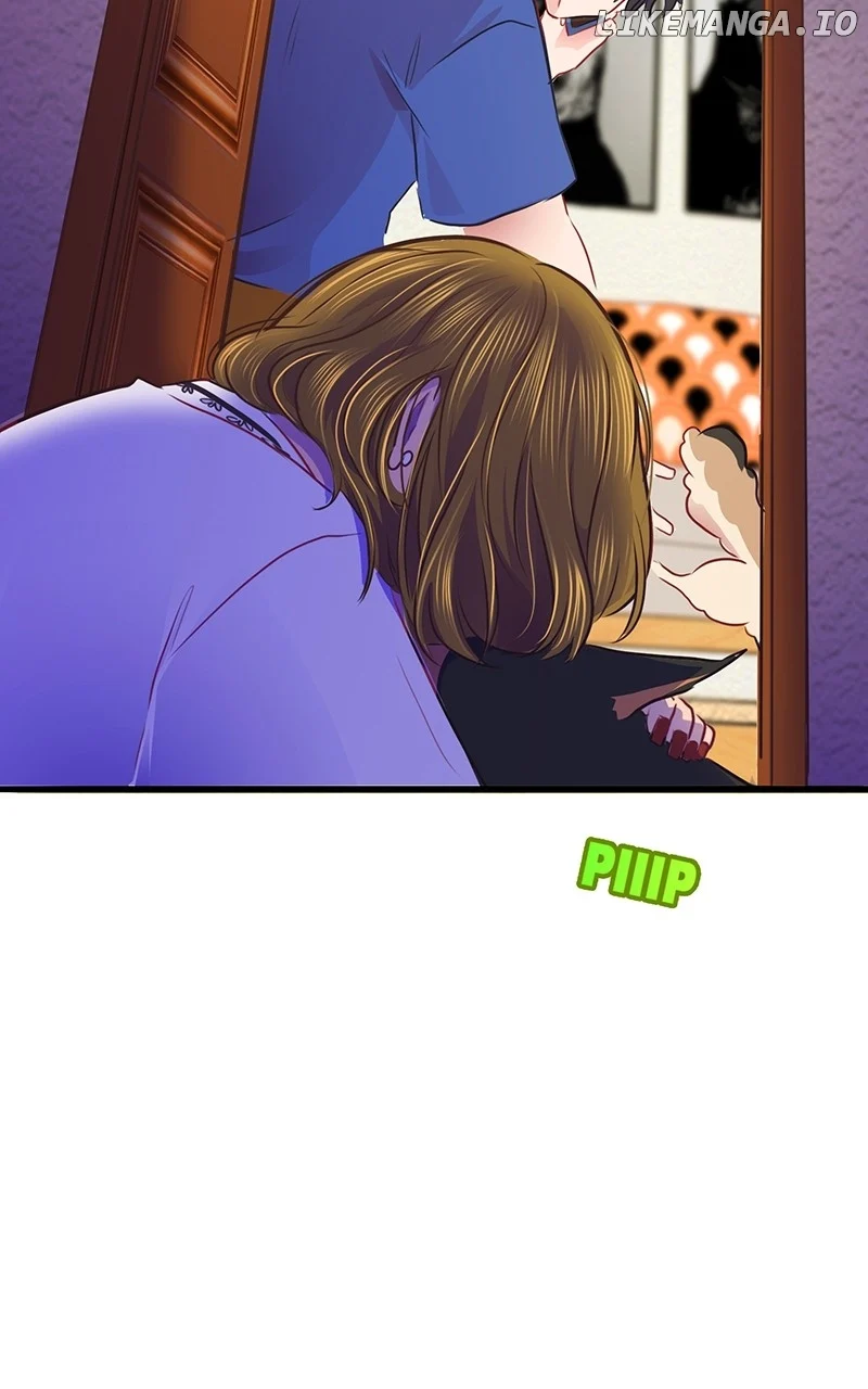 Love 4 a Walk Chapter 55 page 9