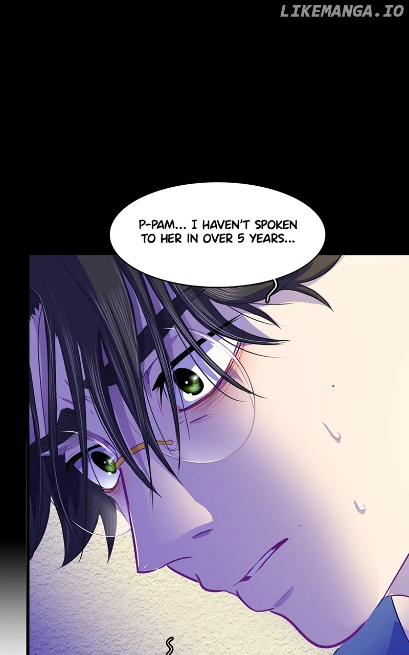 Love 4 a Walk Chapter 55 page 3