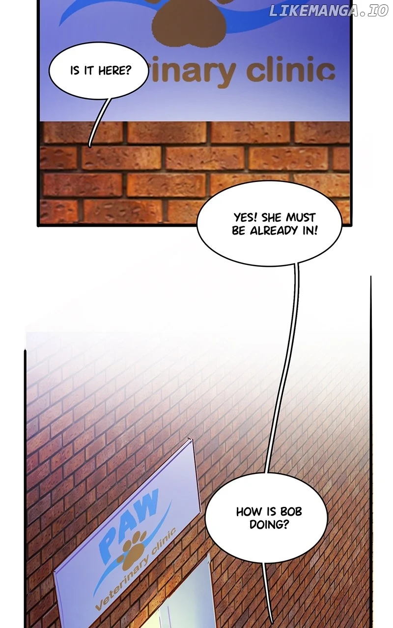 Love 4 a Walk Chapter 55 page 24