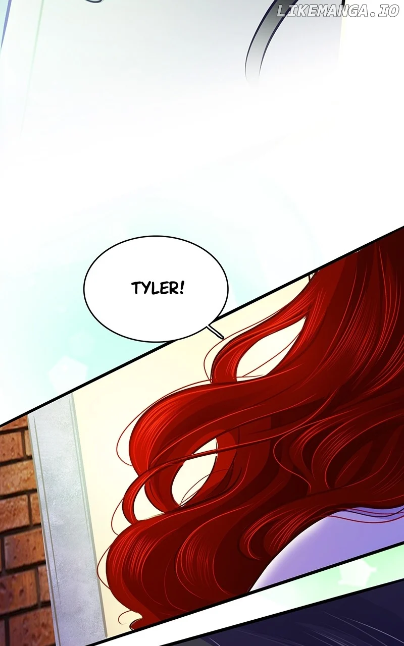 Love 4 a Walk Chapter 55 page 27