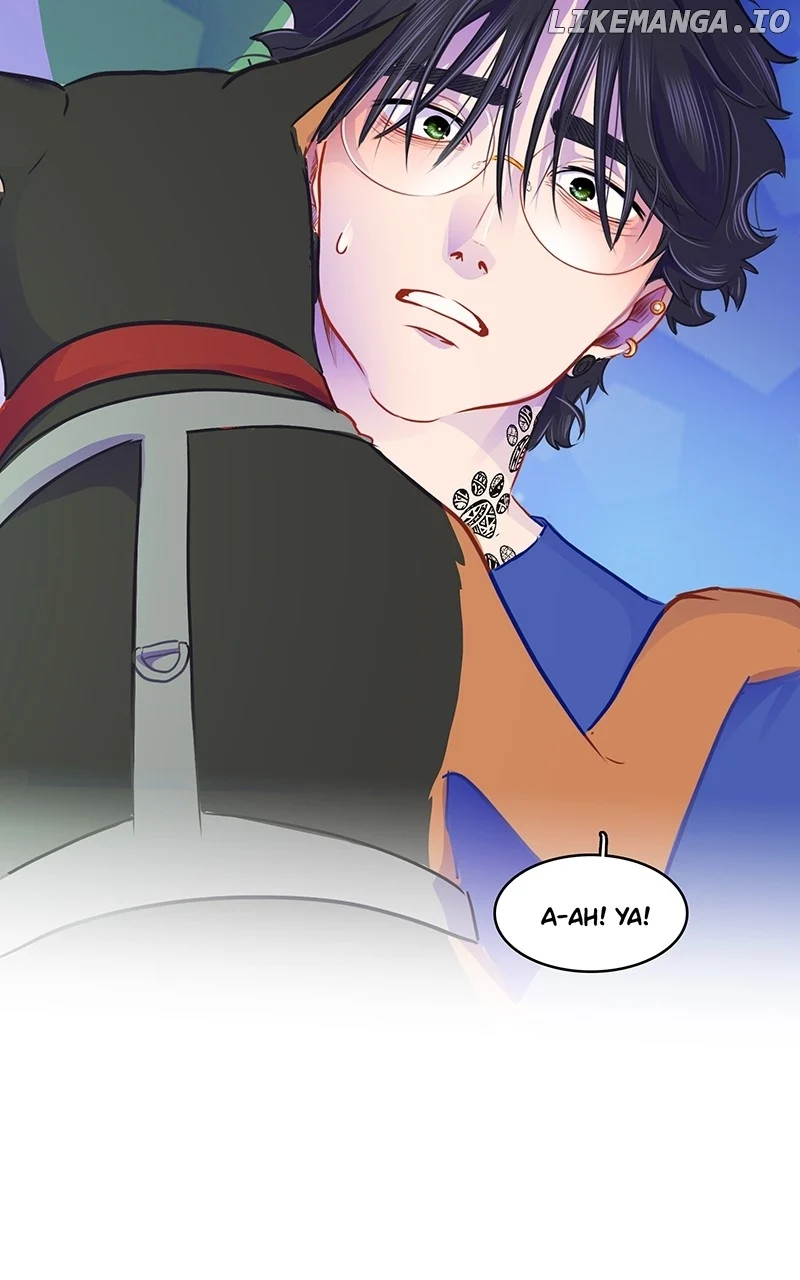 Love 4 a Walk Chapter 55 page 30