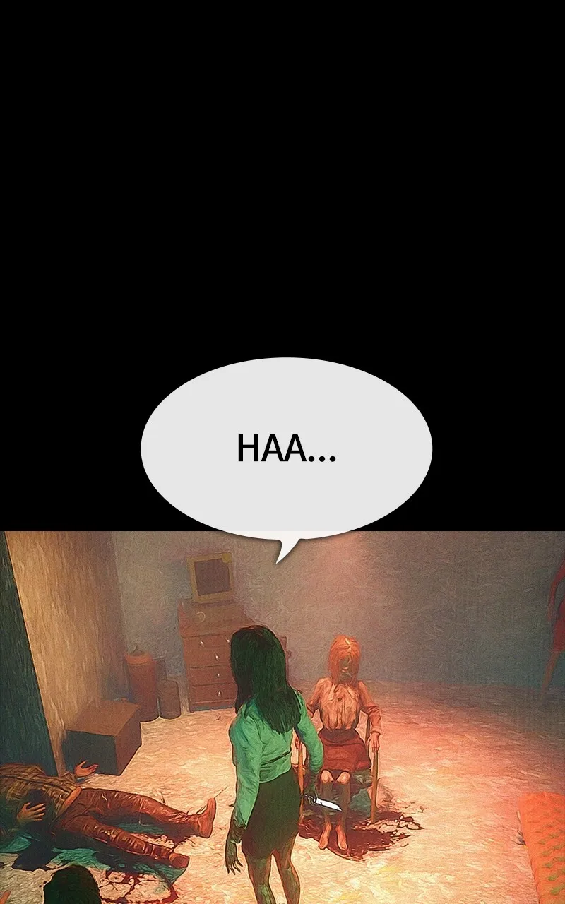 There Are No Demons Chapter 55 page 60