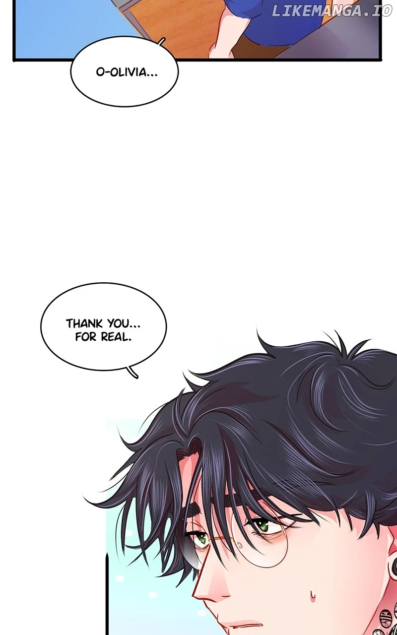 Love 4 a Walk Chapter 55 page 42