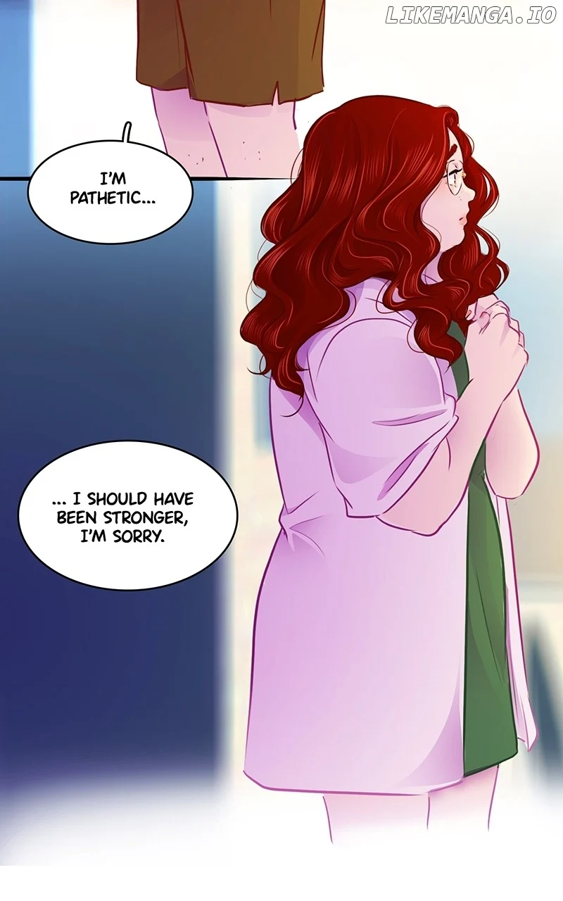 Love 4 a Walk Chapter 55 page 53