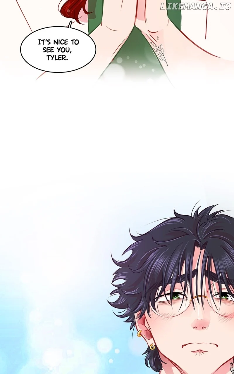 Love 4 a Walk Chapter 55 page 46