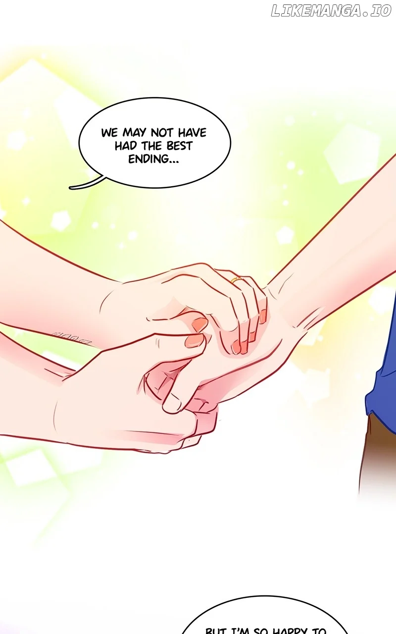 Love 4 a Walk Chapter 55 page 54