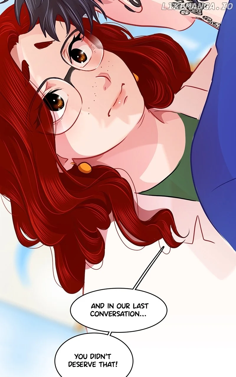 Love 4 a Walk Chapter 55 page 50