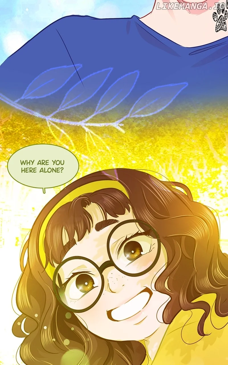 Love 4 a Walk Chapter 55 page 47