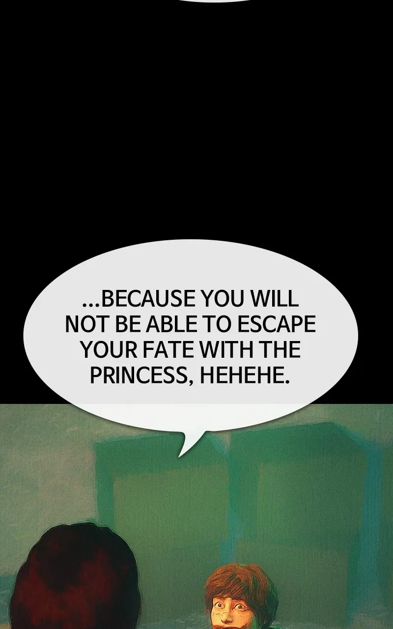 There Are No Demons Chapter 55 page 76