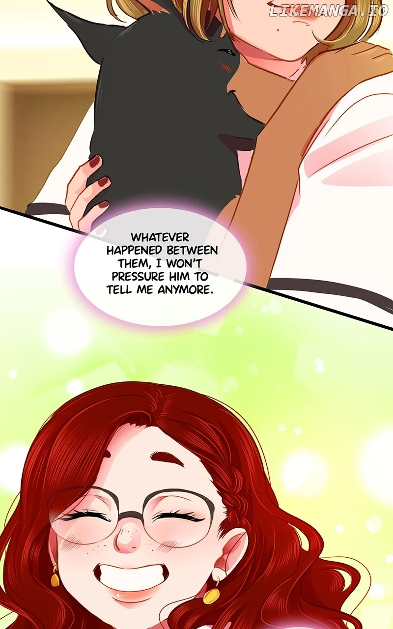 Love 4 a Walk Chapter 55 page 69