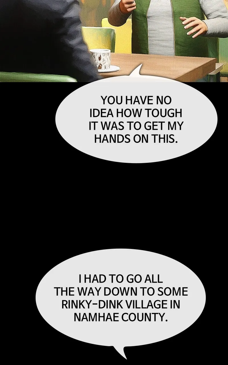 There Are No Demons Chapter 55 page 95
