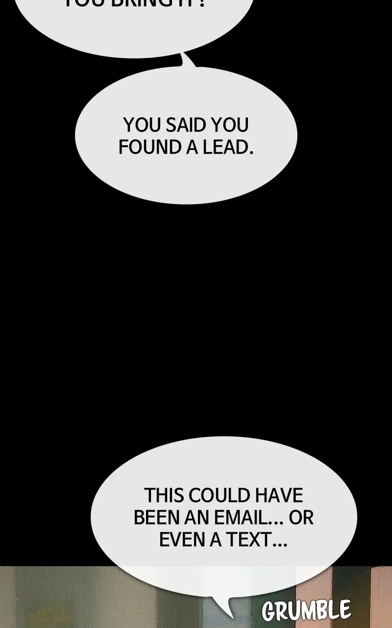 There Are No Demons Chapter 55 page 91