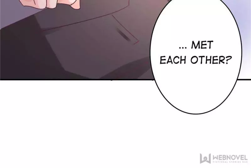 My Wild Tender Bride Chapter 77 page 36
