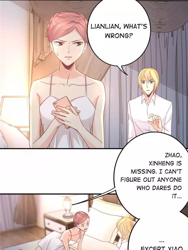My Wild Tender Bride Chapter 77 page 4