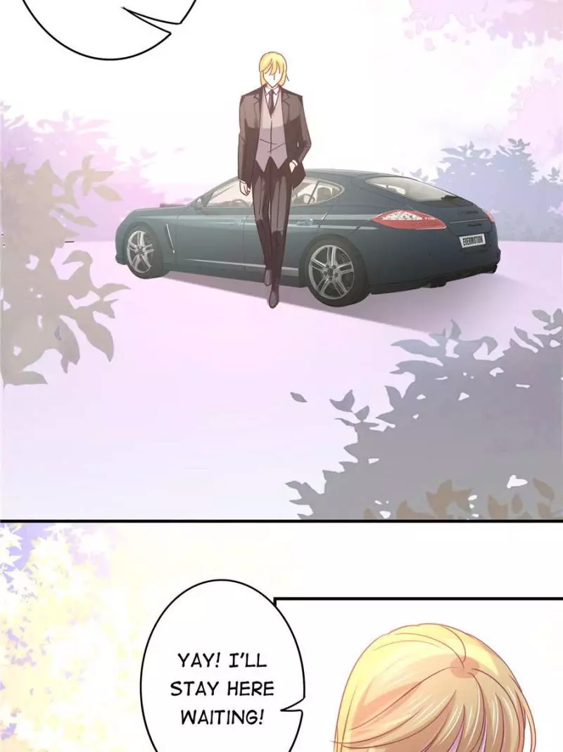 My Wild Tender Bride Chapter 77 page 16