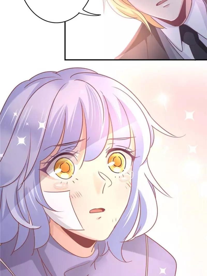 My Wild Tender Bride Chapter 77 page 32