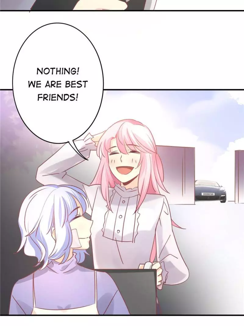 My Wild Tender Bride Chapter 77 page 14
