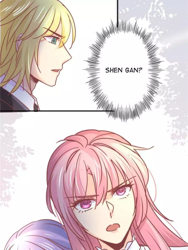 My Wild Tender Bride Chapter 77 page 40