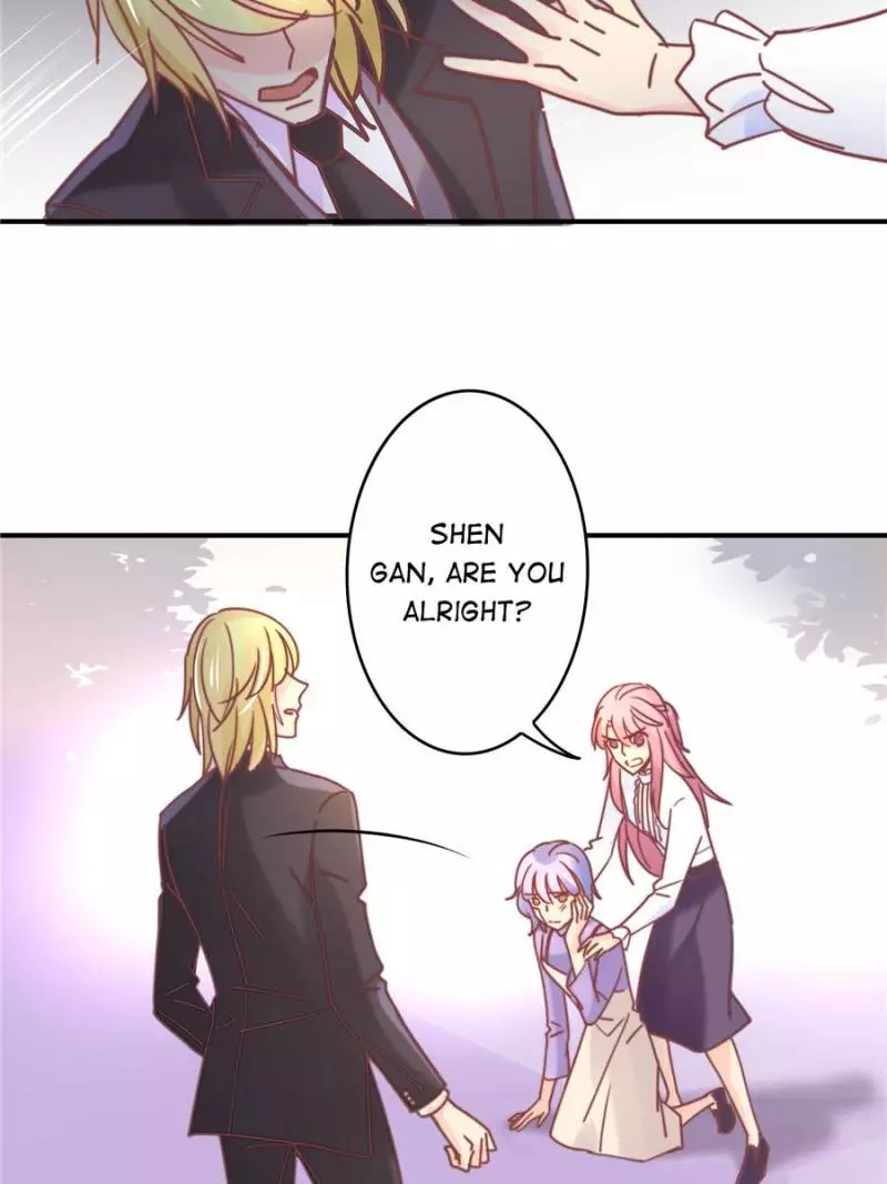 My Wild Tender Bride Chapter 77 page 38