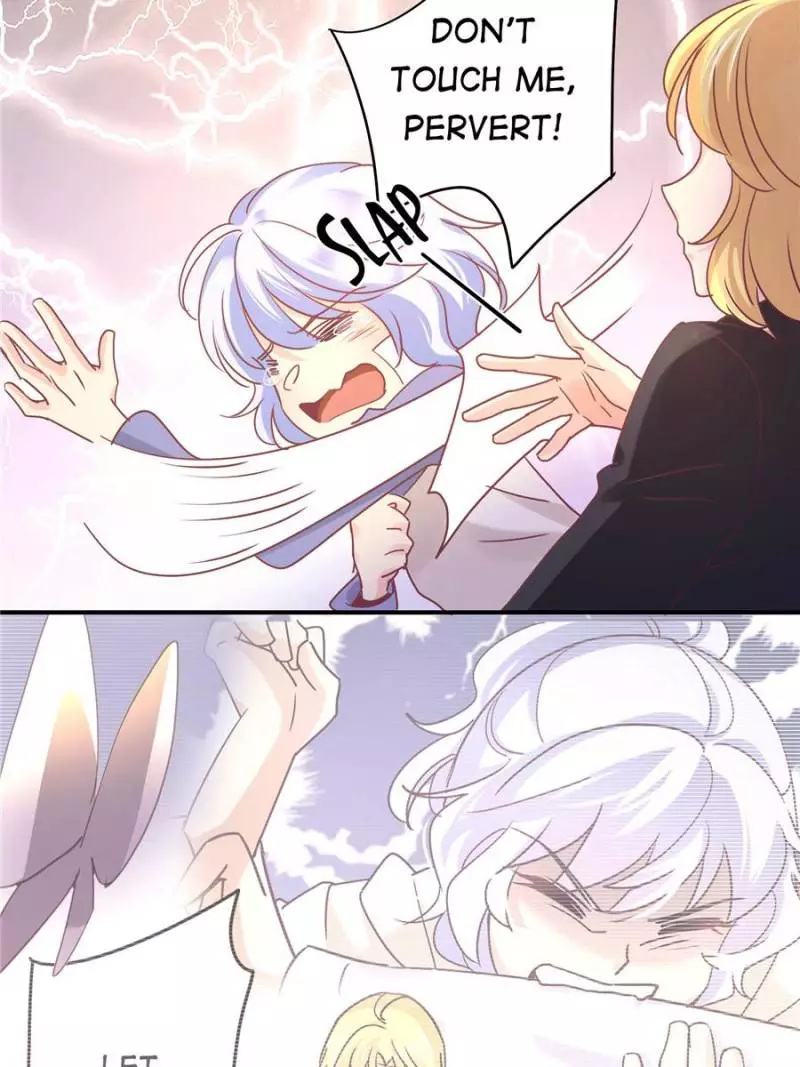 My Wild Tender Bride Chapter 77 page 34