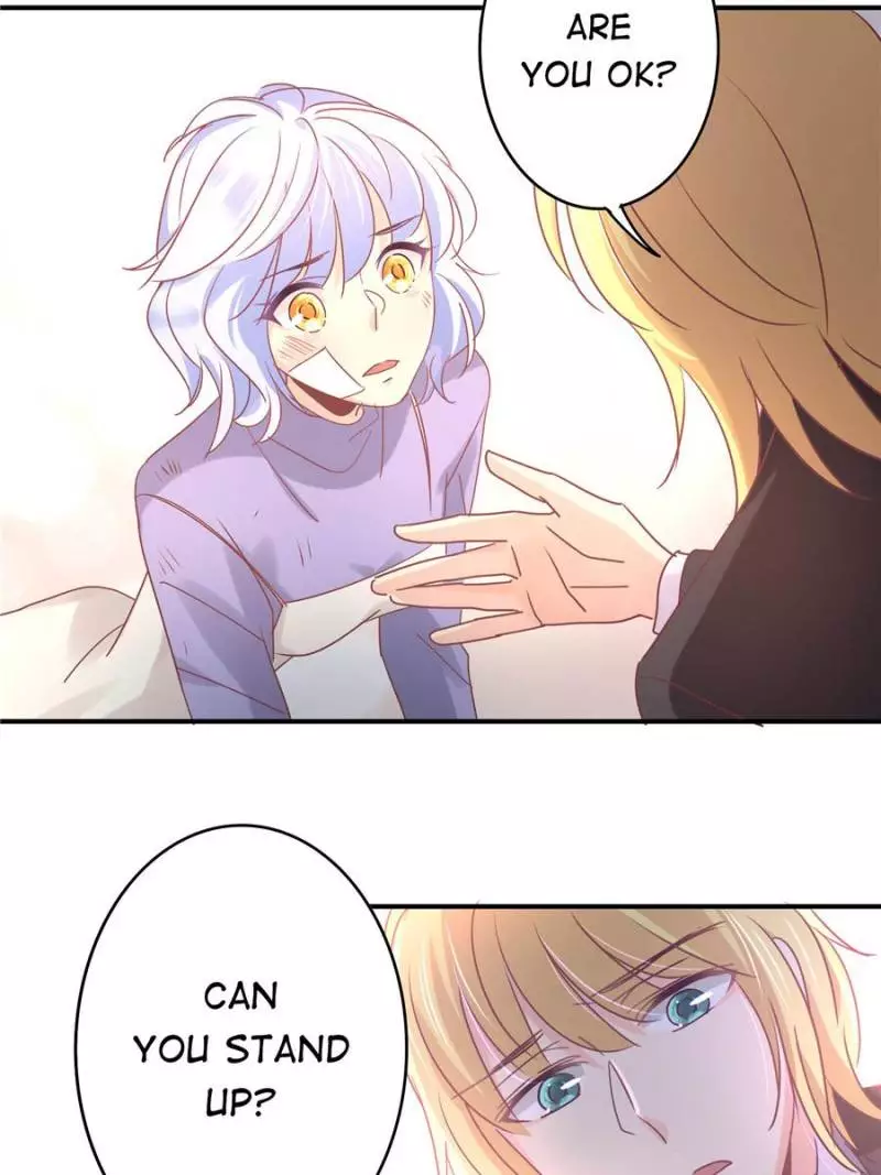 My Wild Tender Bride Chapter 77 page 31