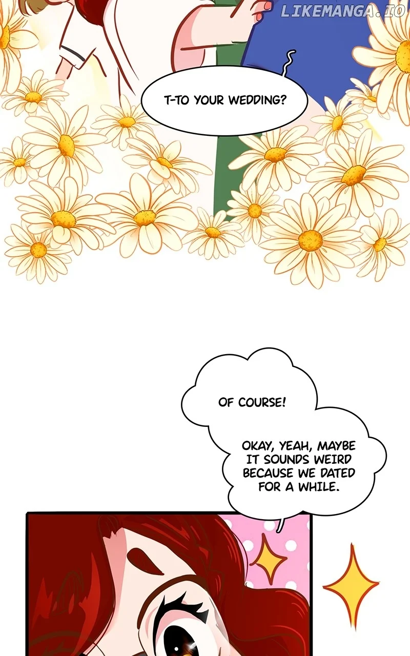 Love 4 a Walk Chapter 55 page 63
