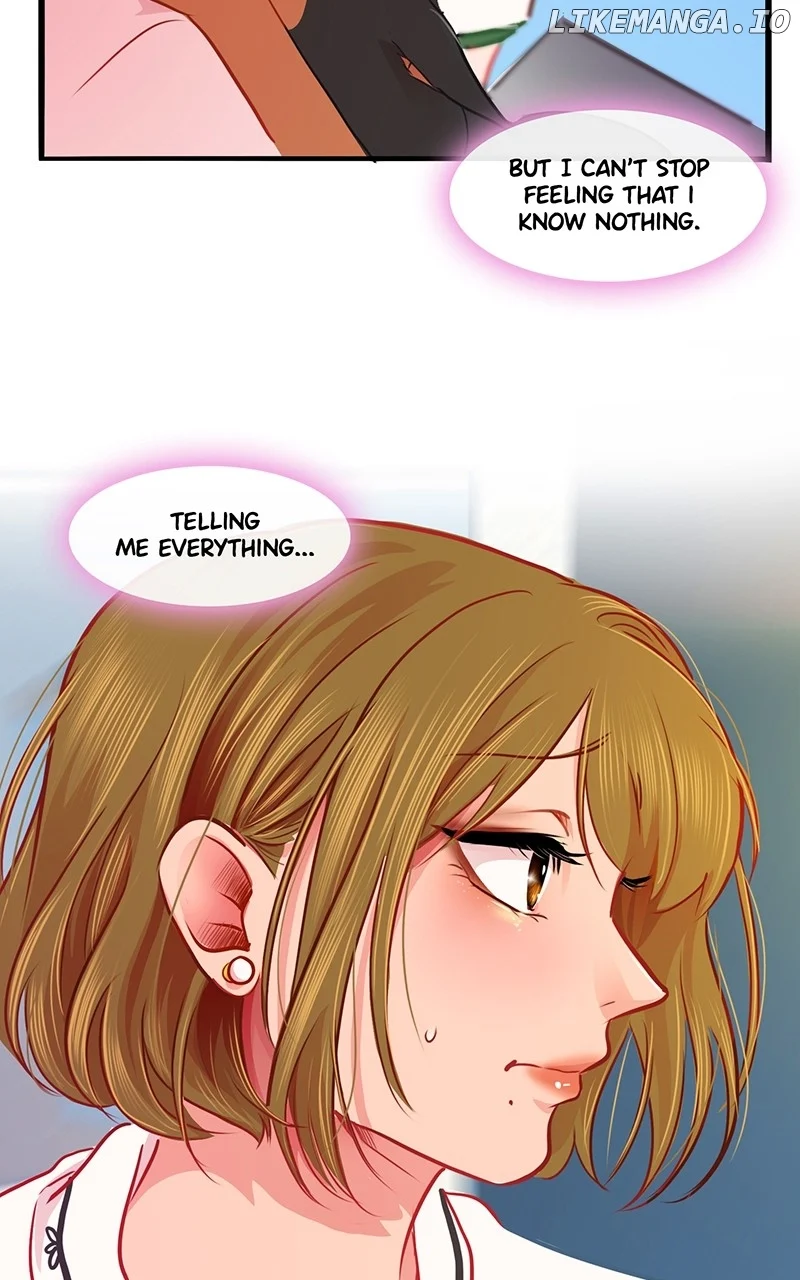 Love 4 a Walk Chapter 55 page 60