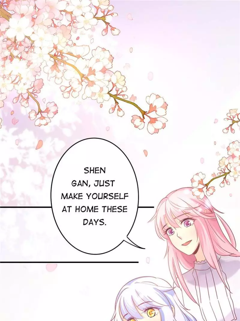 My Wild Tender Bride Chapter 77 page 10
