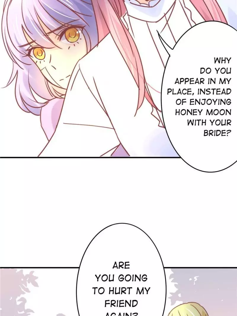 My Wild Tender Bride Chapter 77 page 41
