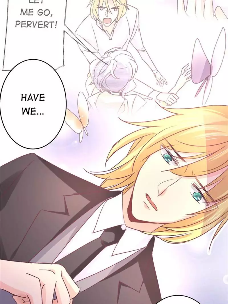 My Wild Tender Bride Chapter 77 page 35