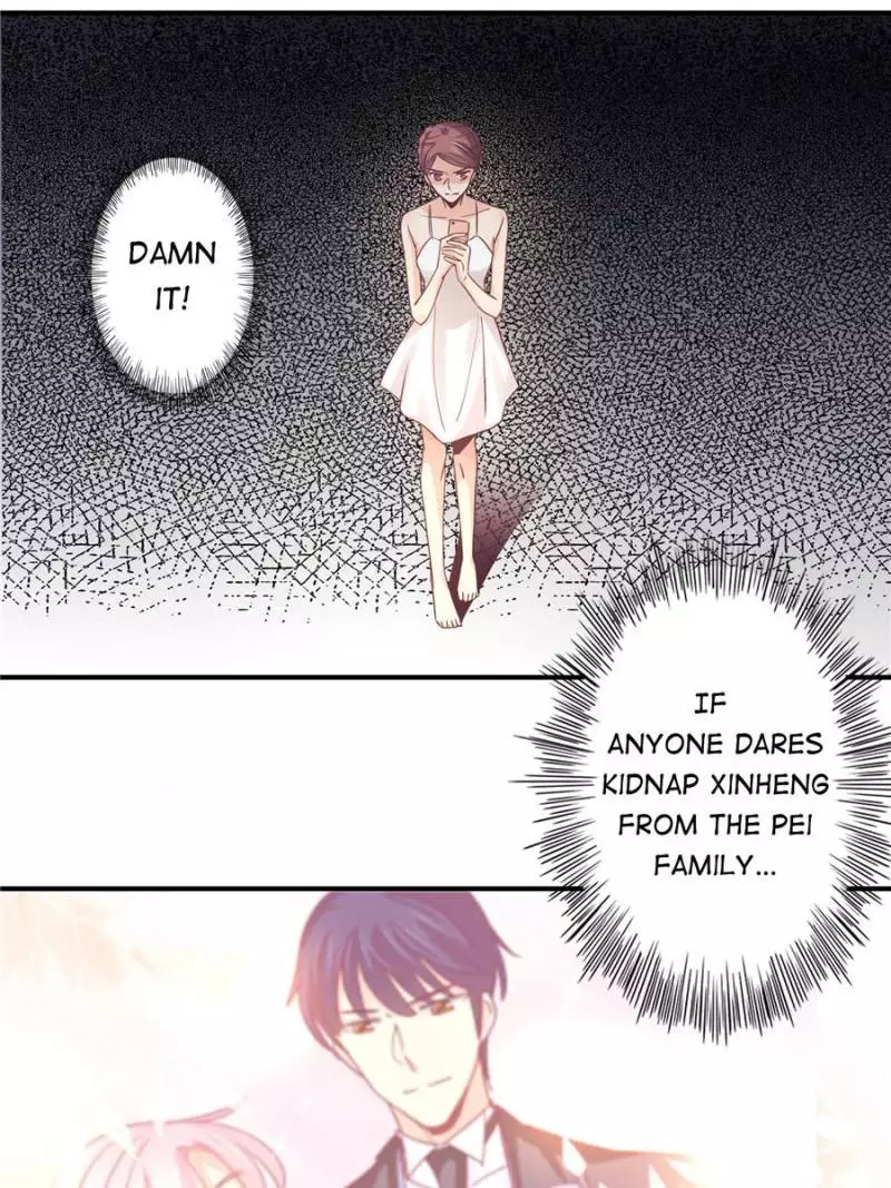 My Wild Tender Bride Chapter 77 page 1