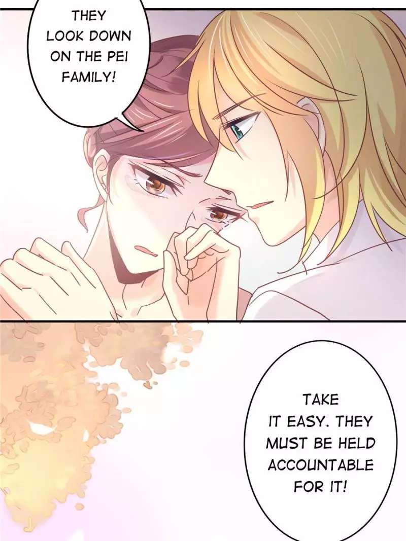 My Wild Tender Bride Chapter 77 page 7
