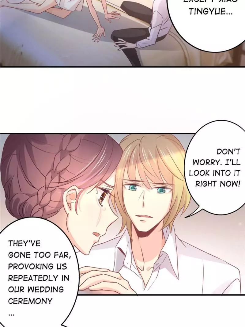 My Wild Tender Bride Chapter 77 page 5