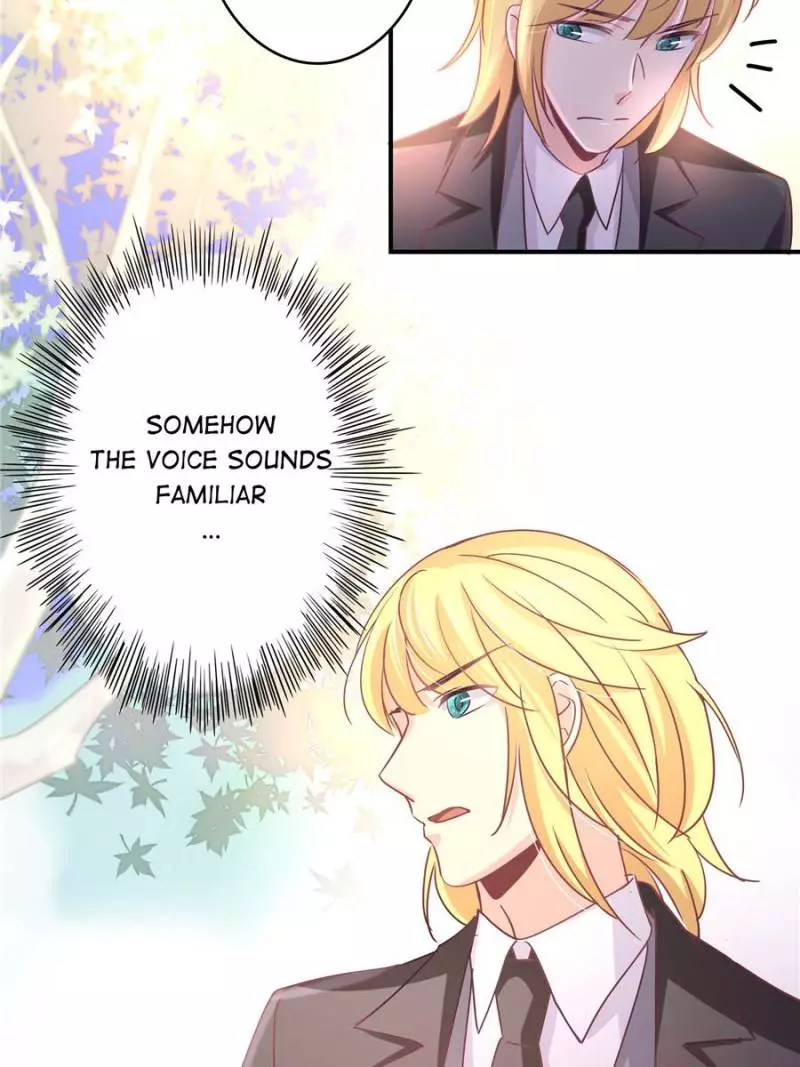 My Wild Tender Bride Chapter 77 page 17