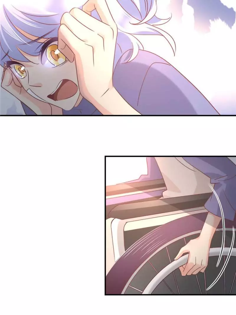 My Wild Tender Bride Chapter 77 page 26