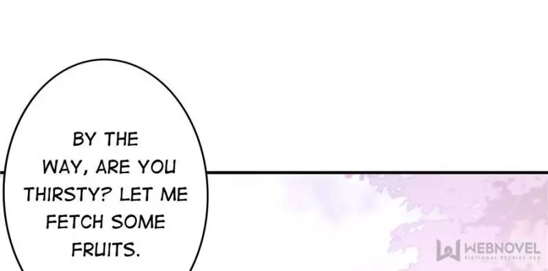 My Wild Tender Bride Chapter 77 page 15