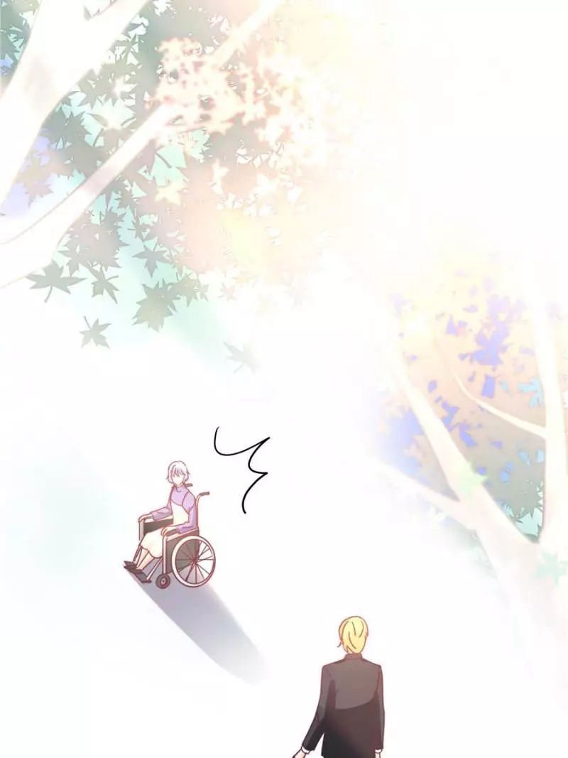 My Wild Tender Bride Chapter 77 page 22