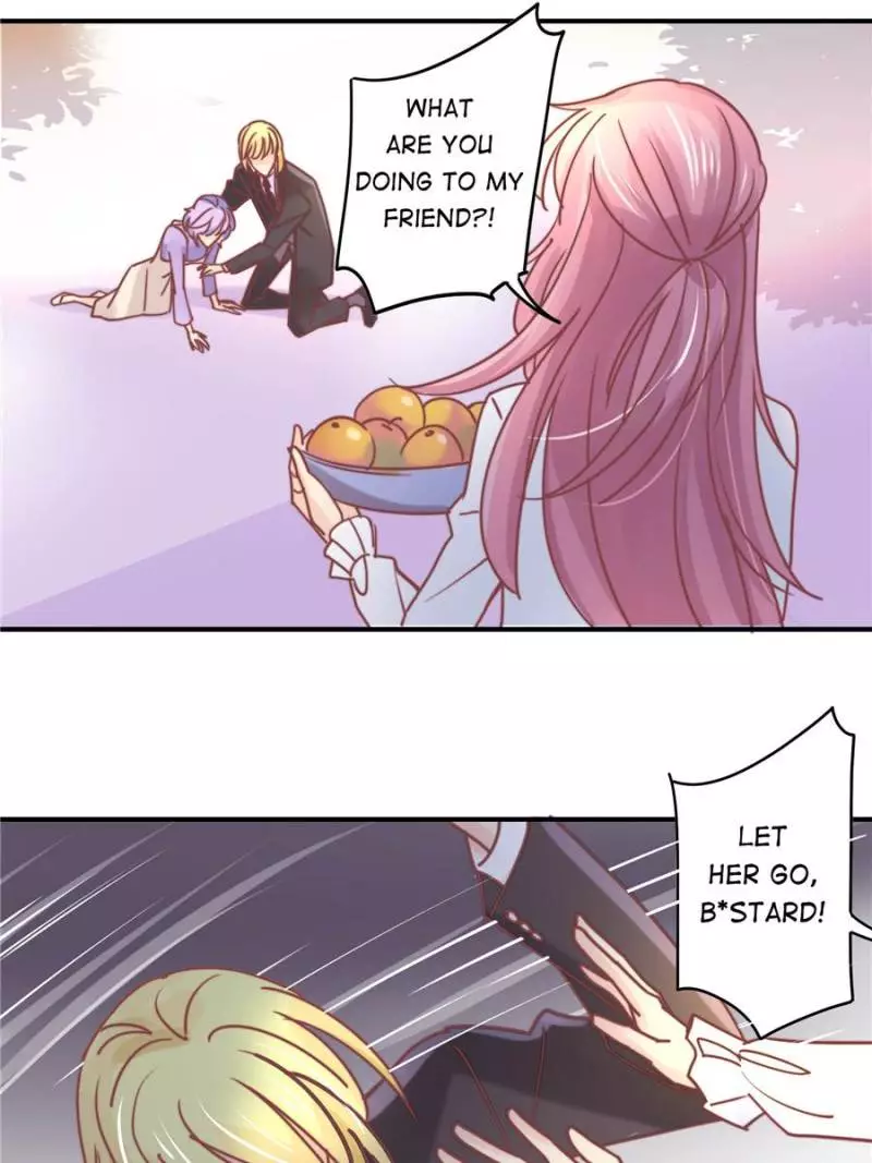 My Wild Tender Bride Chapter 77 page 37