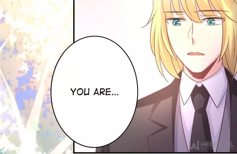 My Wild Tender Bride Chapter 77 page 21