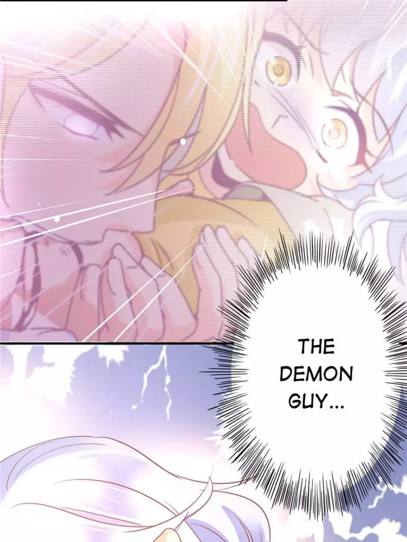 My Wild Tender Bride Chapter 77 page 25