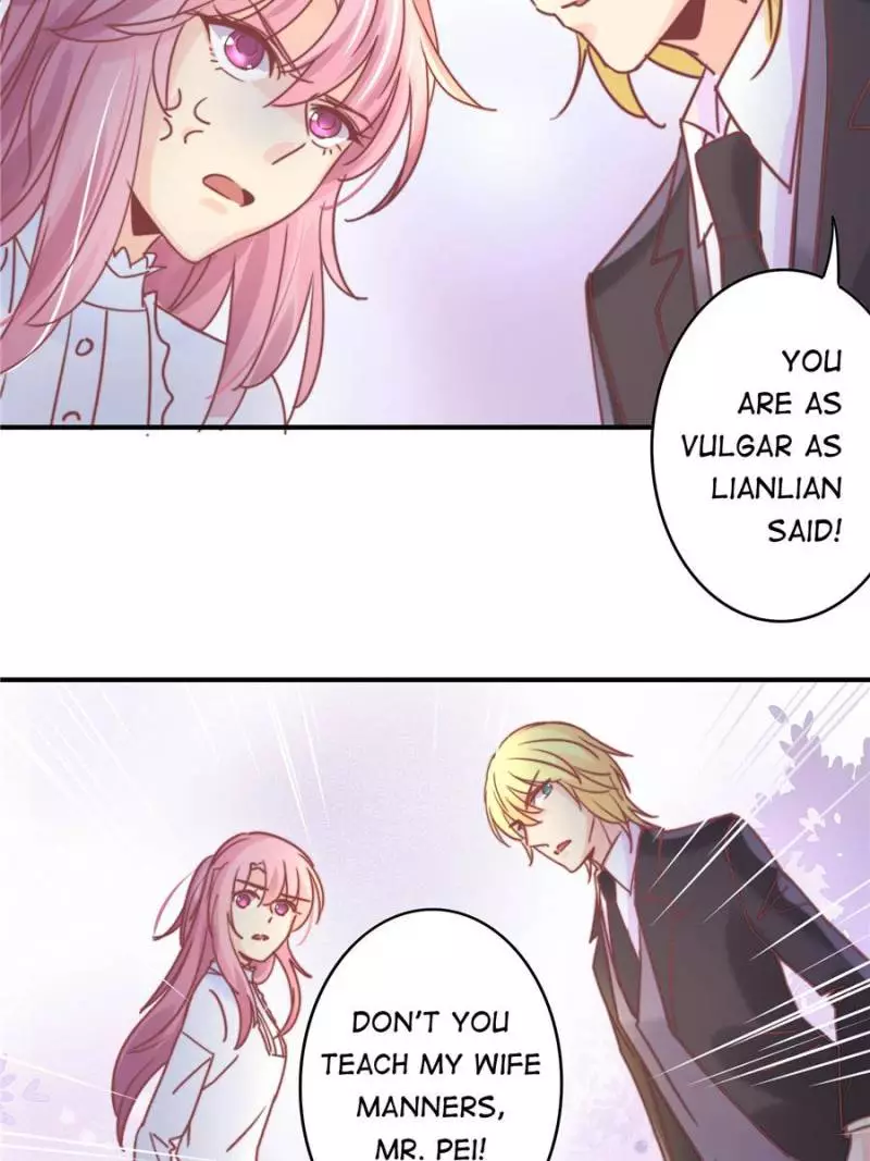 My Wild Tender Bride Chapter 77 page 44