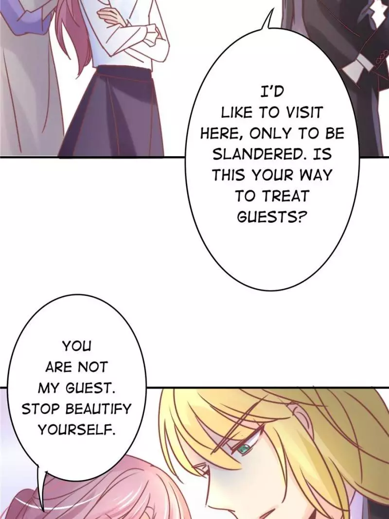My Wild Tender Bride Chapter 77 page 43