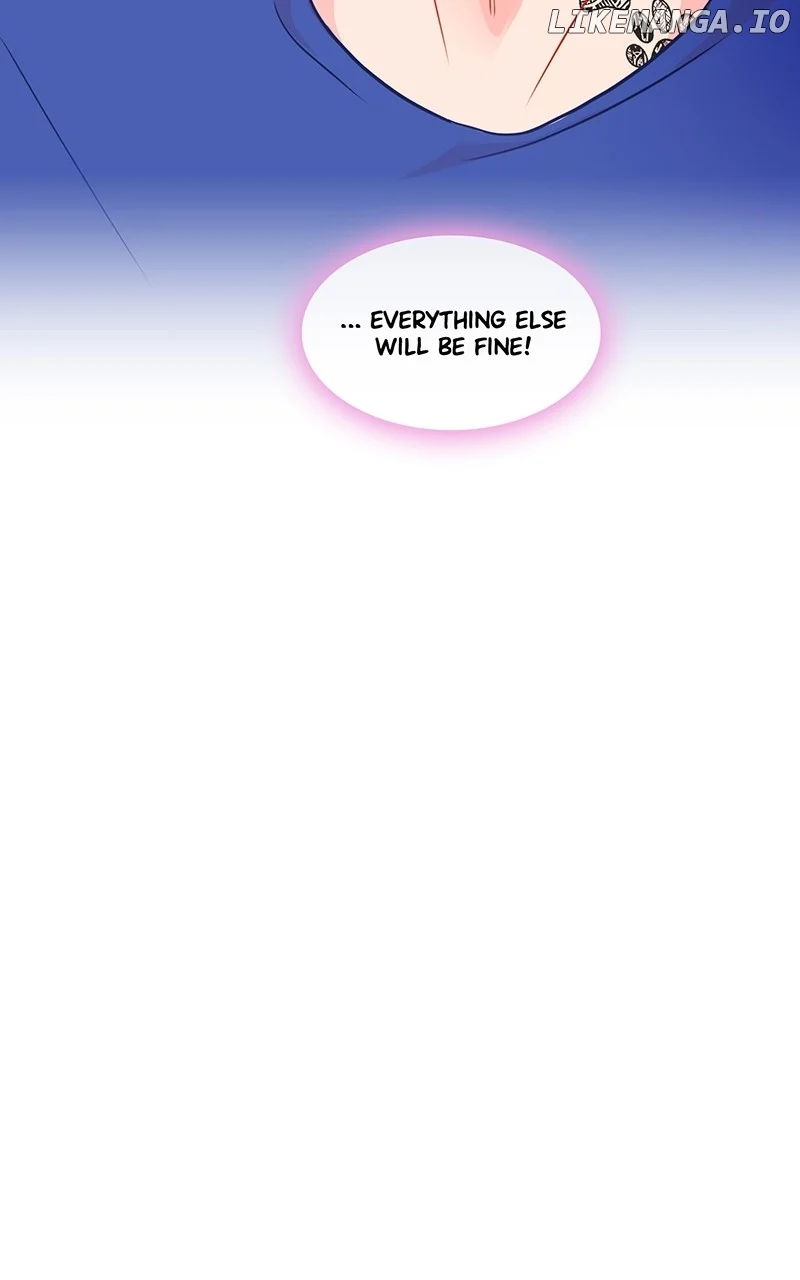 Love 4 a Walk Chapter 55 page 71