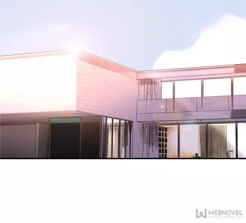 My Wild Tender Bride Chapter 77 page 9