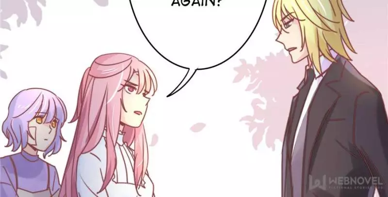 My Wild Tender Bride Chapter 77 page 42