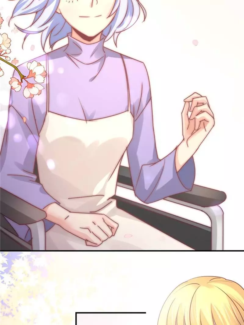 My Wild Tender Bride Chapter 77 page 20